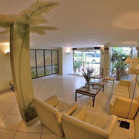Hotel San Marco Ipanema Rio de Janeiro Esterno foto