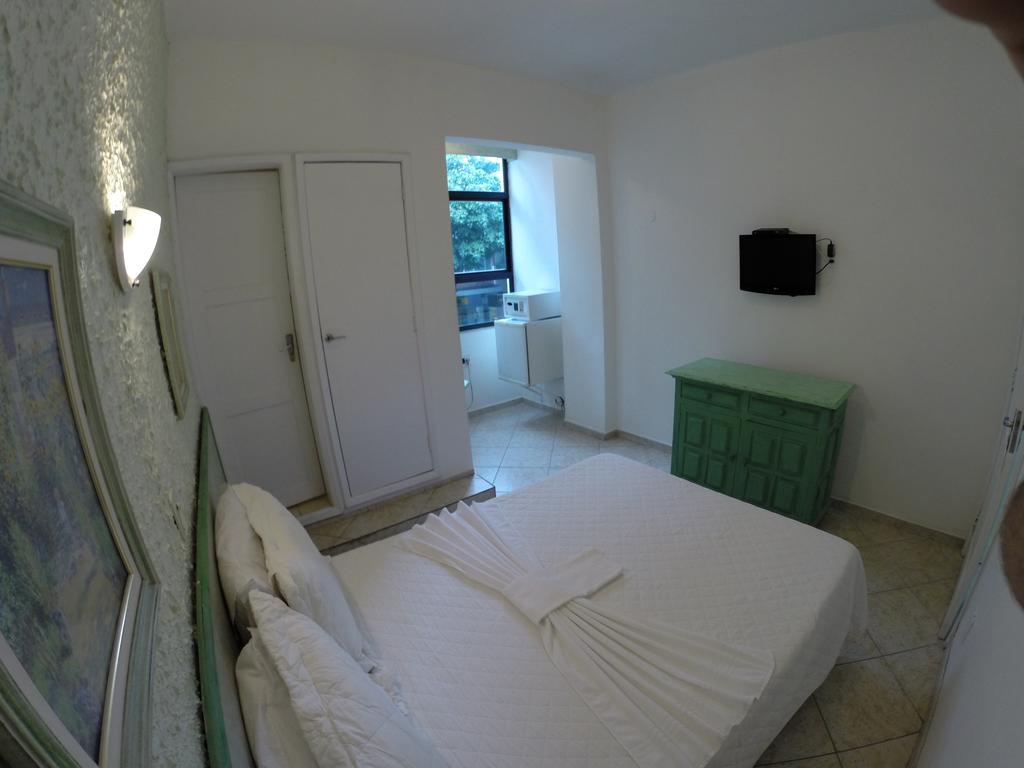 Hotel San Marco Ipanema Rio de Janeiro Esterno foto