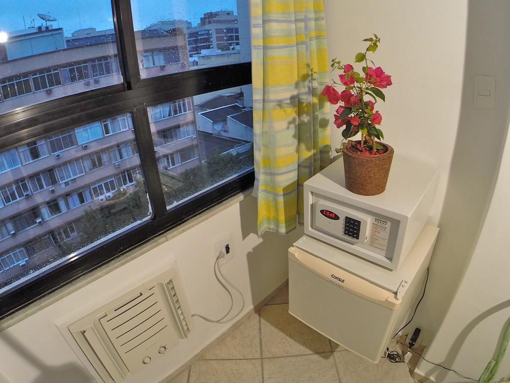 Hotel San Marco Ipanema Rio de Janeiro Esterno foto