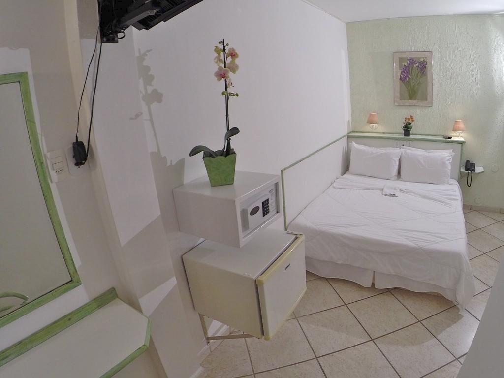 Hotel San Marco Ipanema Rio de Janeiro Esterno foto
