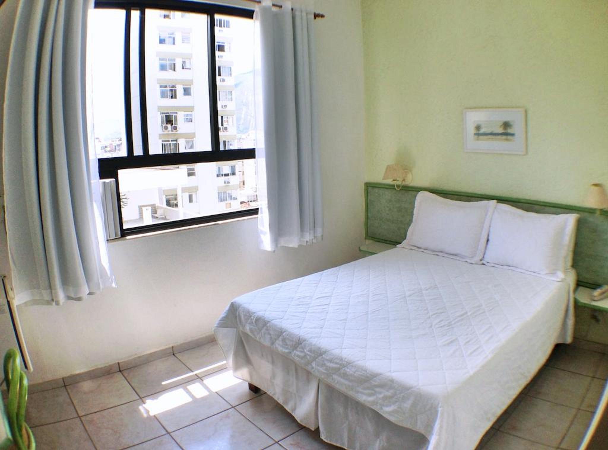 Hotel San Marco Ipanema Rio de Janeiro Esterno foto