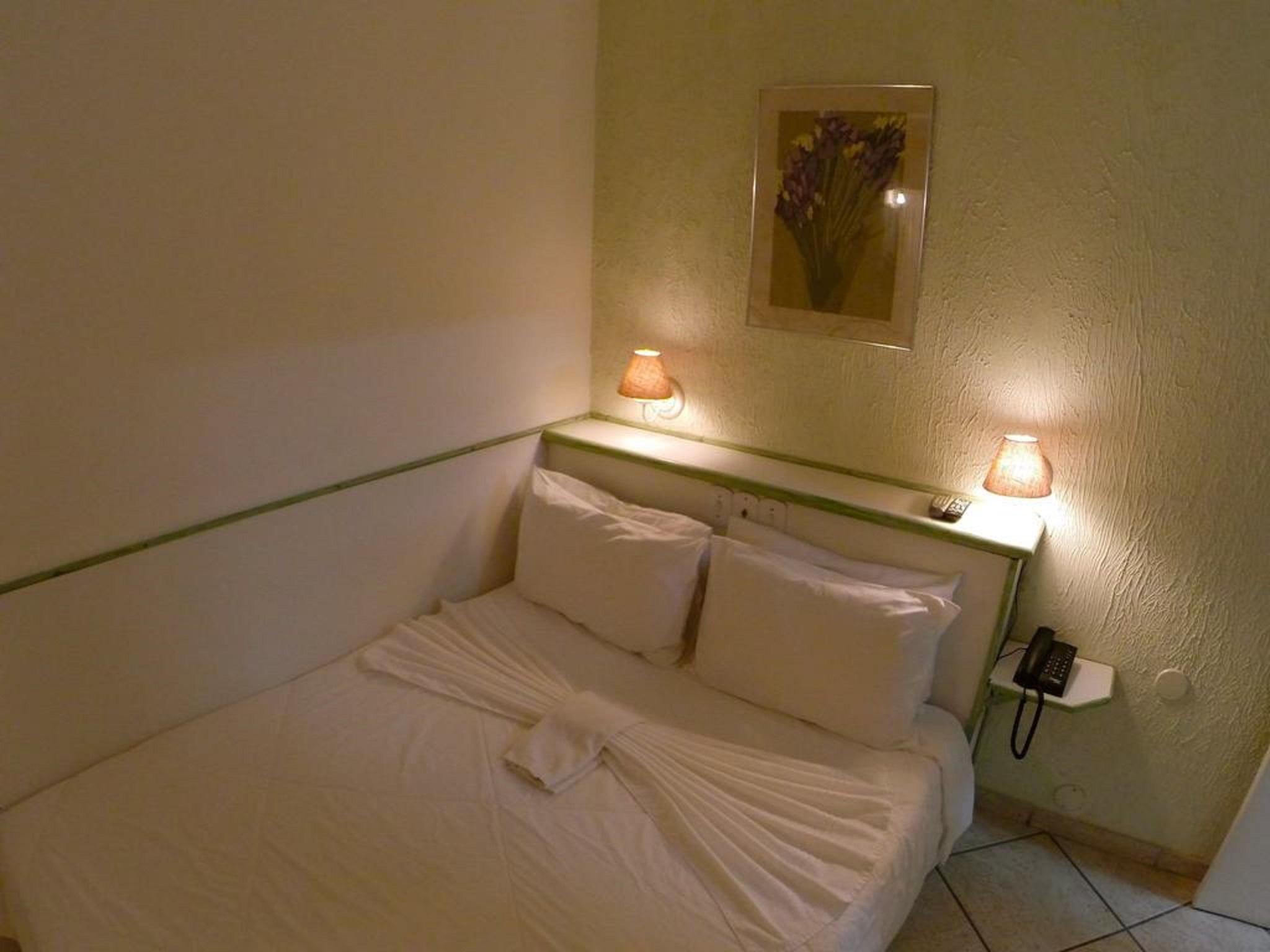 Hotel San Marco Ipanema Rio de Janeiro Esterno foto