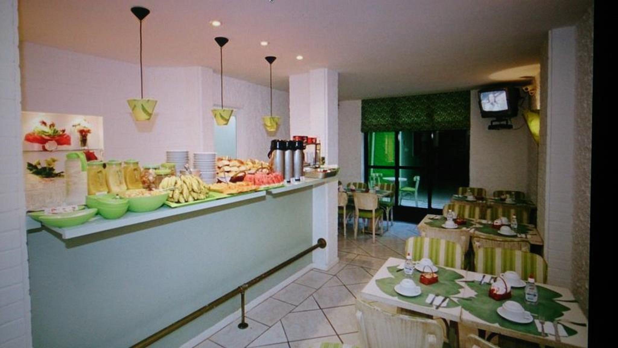 Hotel San Marco Ipanema Rio de Janeiro Esterno foto