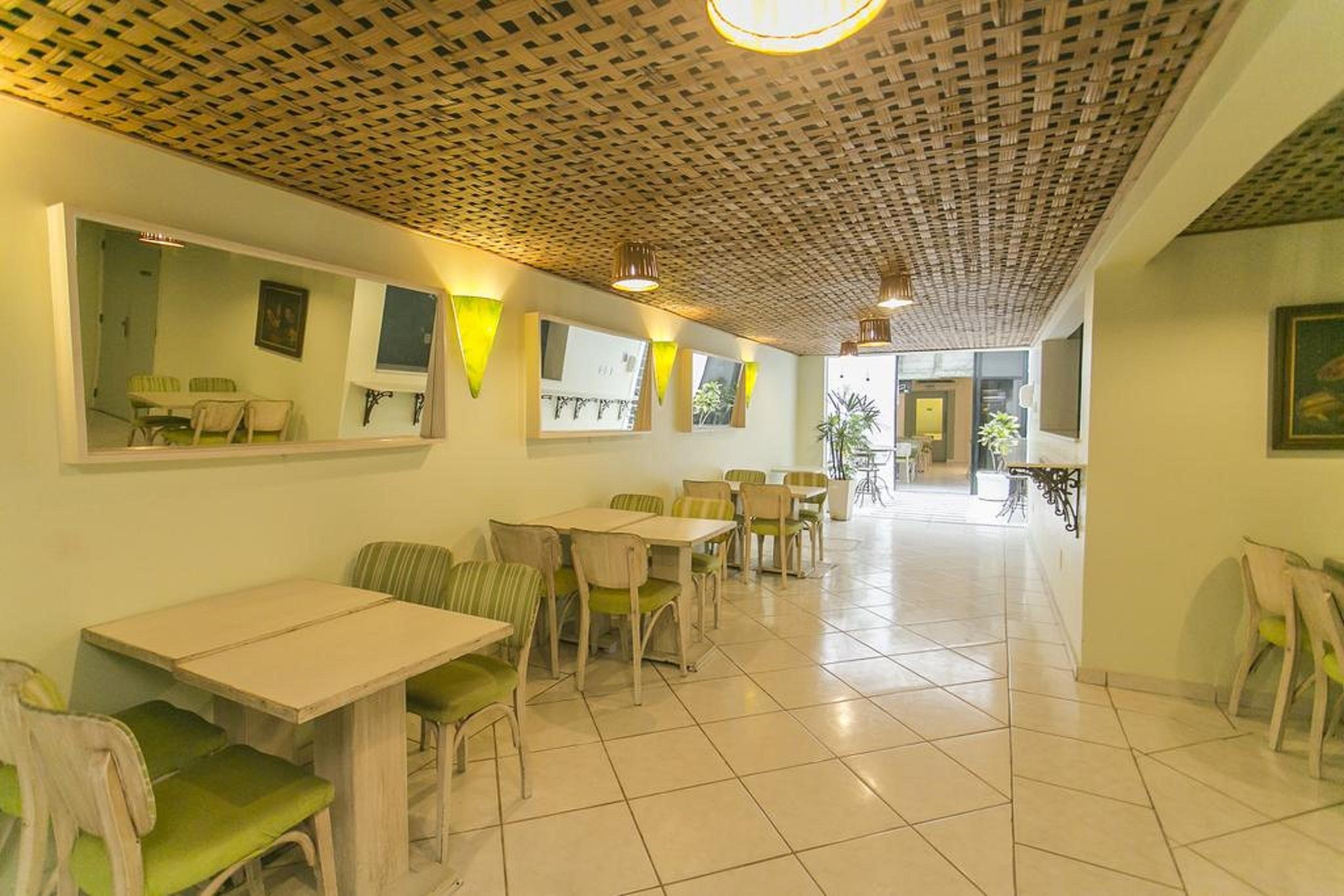 Hotel San Marco Ipanema Rio de Janeiro Esterno foto