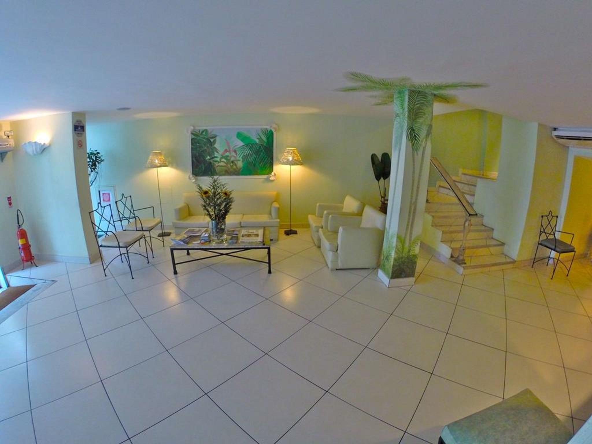 Hotel San Marco Ipanema Rio de Janeiro Esterno foto