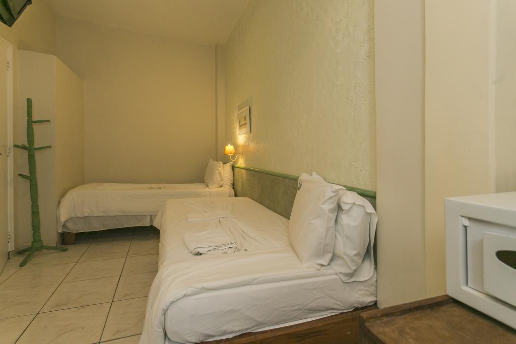 Hotel San Marco Ipanema Rio de Janeiro Esterno foto