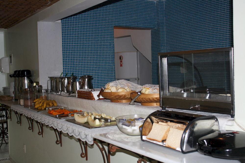 Hotel San Marco Ipanema Rio de Janeiro Esterno foto