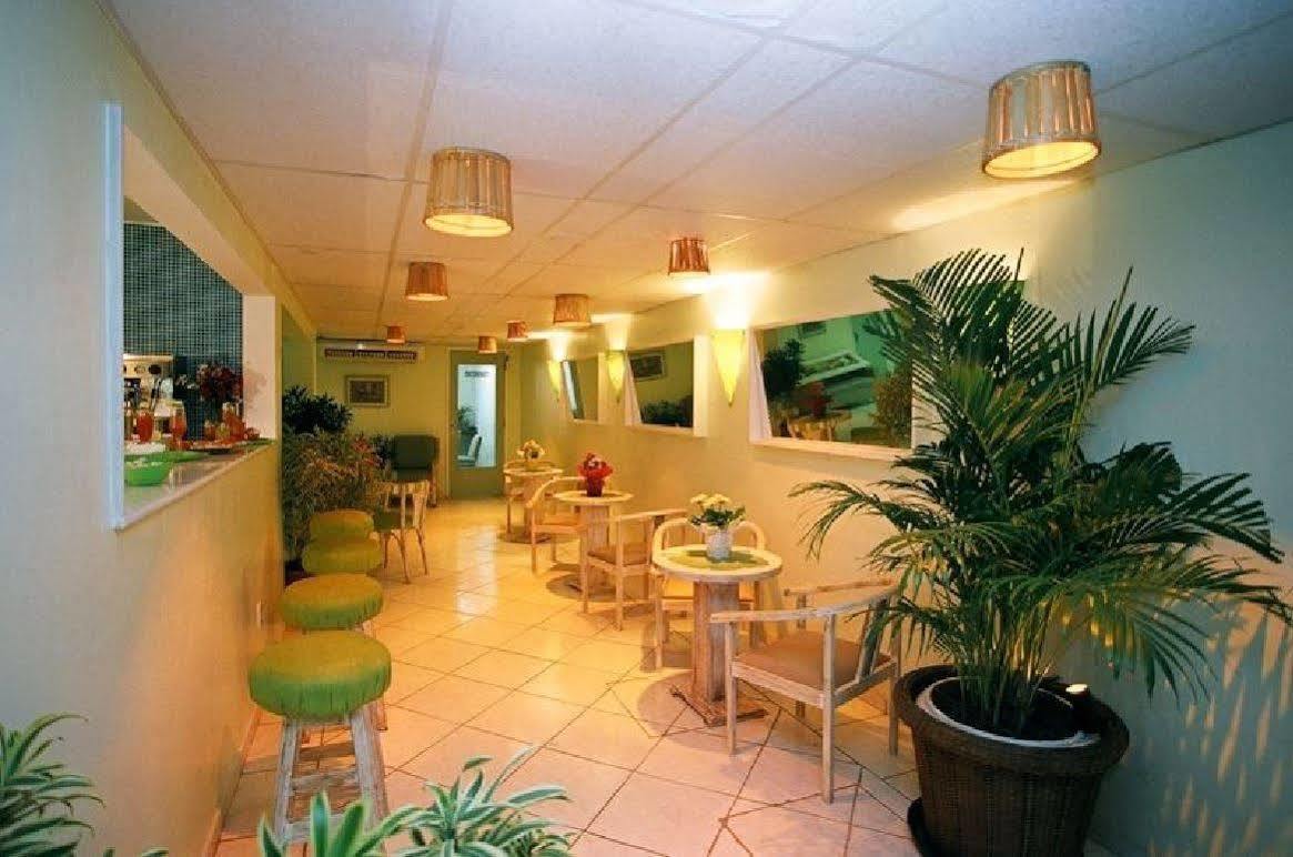 Hotel San Marco Ipanema Rio de Janeiro Esterno foto