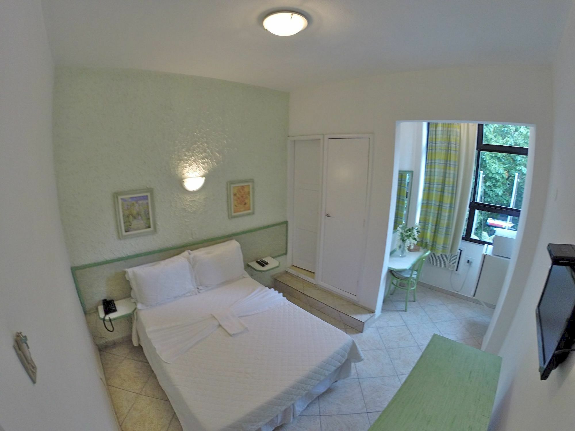 Hotel San Marco Ipanema Rio de Janeiro Esterno foto