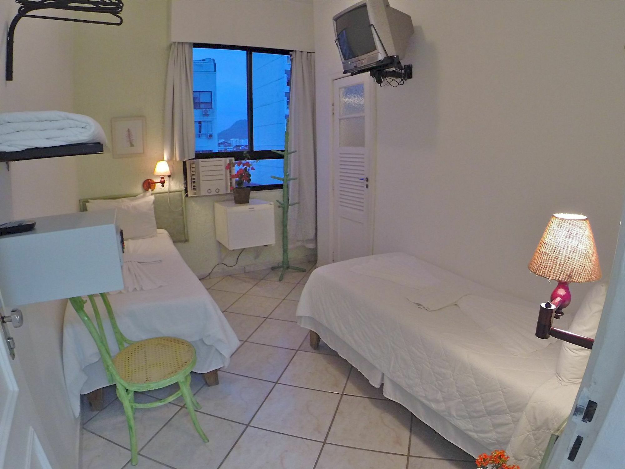 Hotel San Marco Ipanema Rio de Janeiro Esterno foto