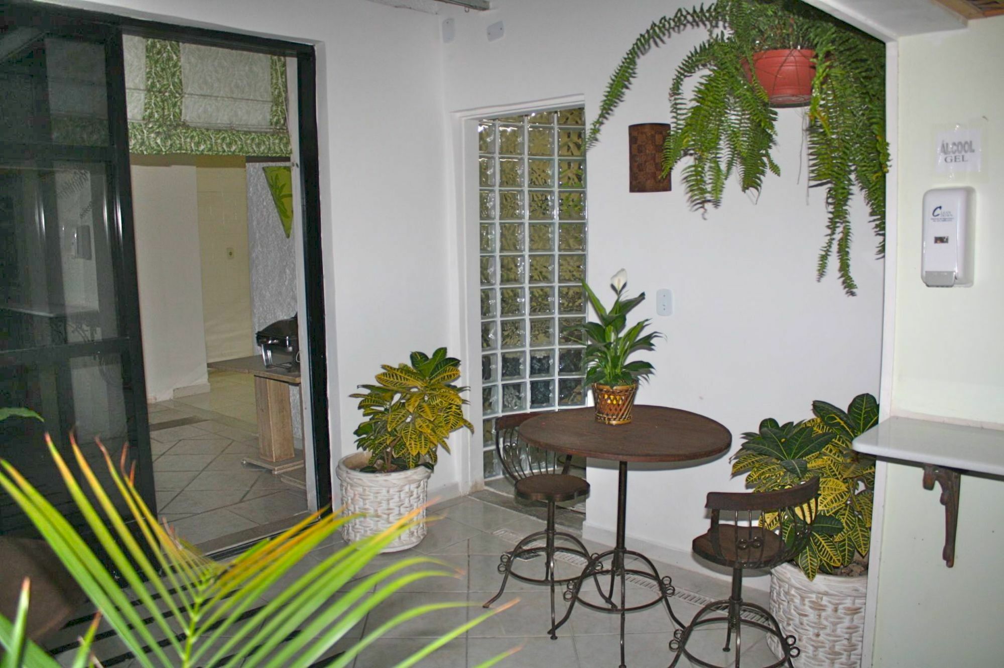 Hotel San Marco Ipanema Rio de Janeiro Esterno foto