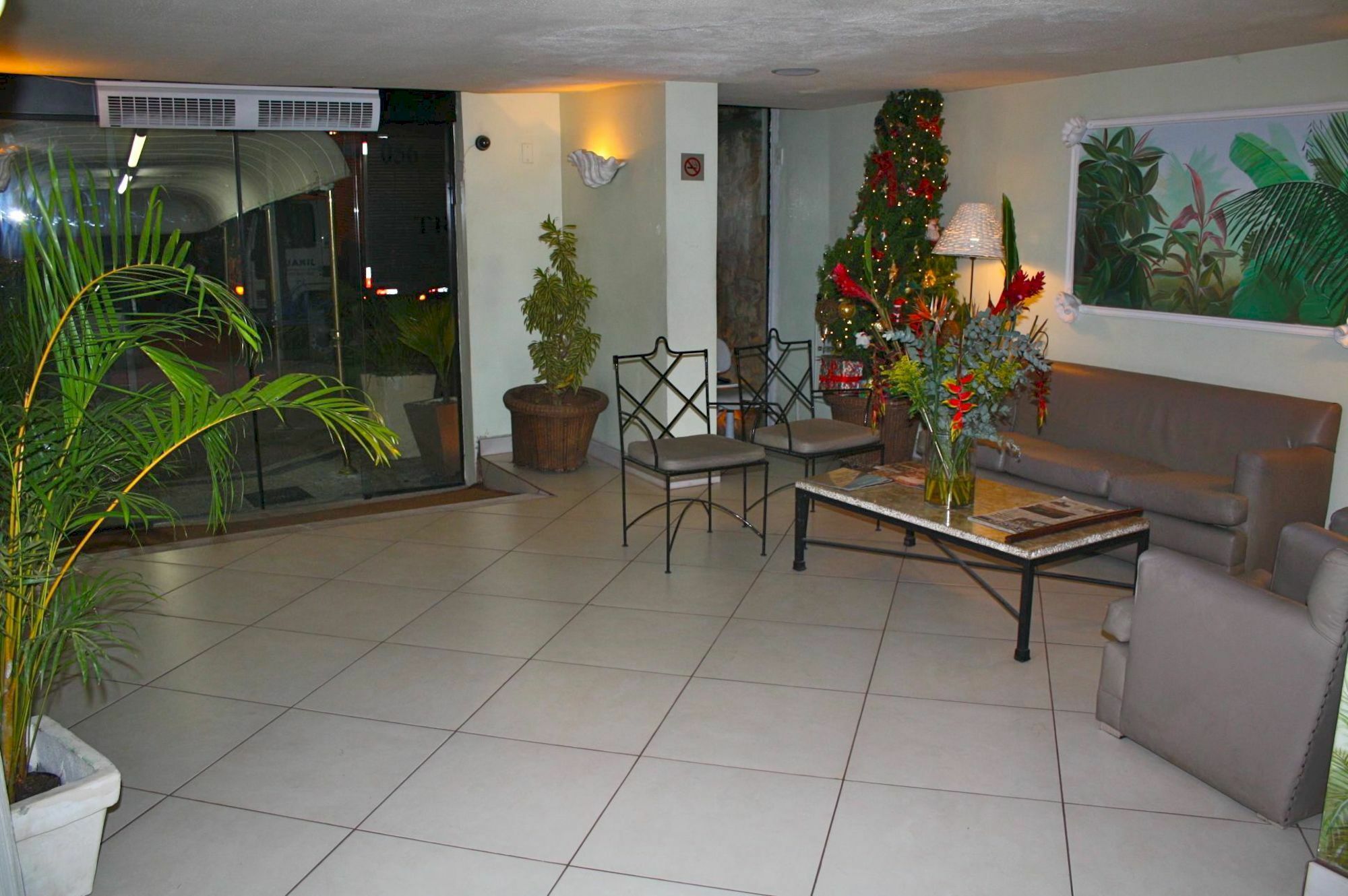 Hotel San Marco Ipanema Rio de Janeiro Esterno foto