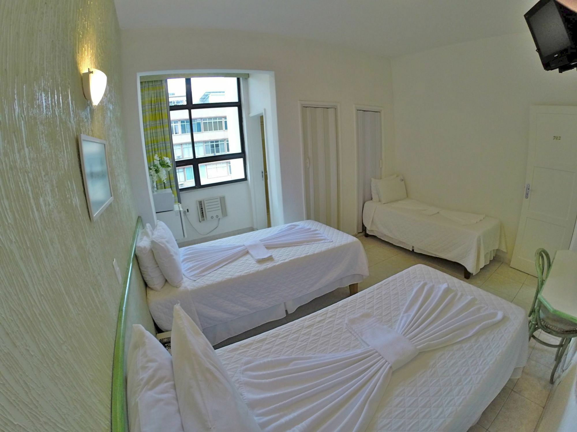 Hotel San Marco Ipanema Rio de Janeiro Esterno foto